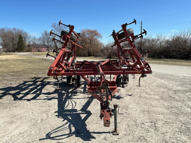 Image of Case IH 4800 equipment image 2