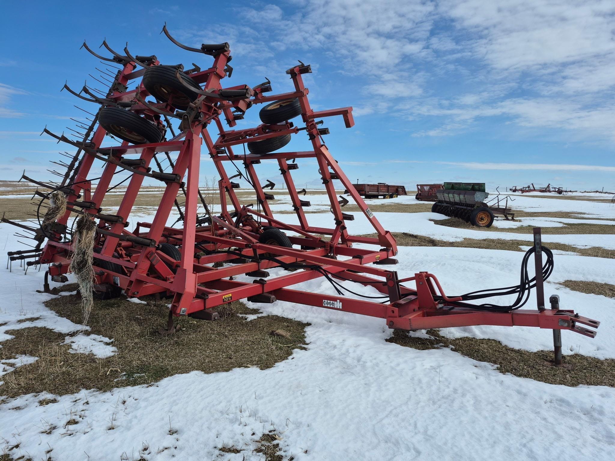 Case IH 4800 Equipment Image0