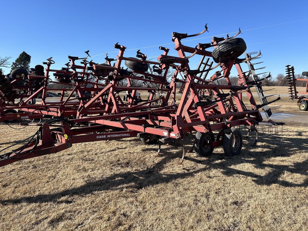 Image of Case IH 4800 Primary image