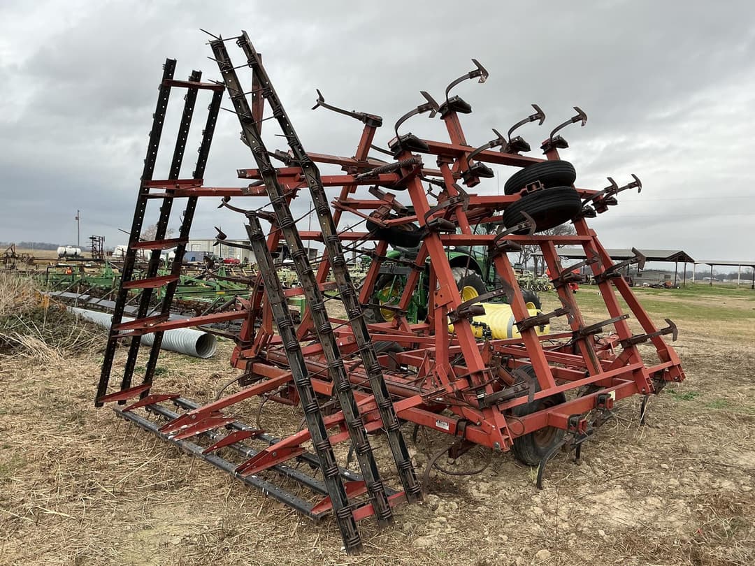 Image of Case IH 4800 Image 1