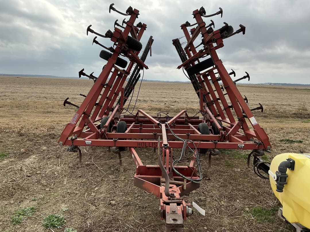 Image of Case IH 4800 Image 0