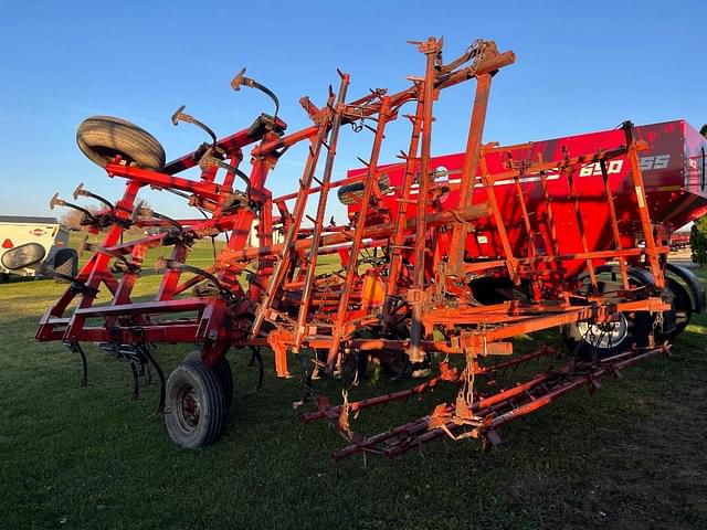 Image of Case IH 4800 equipment image 4