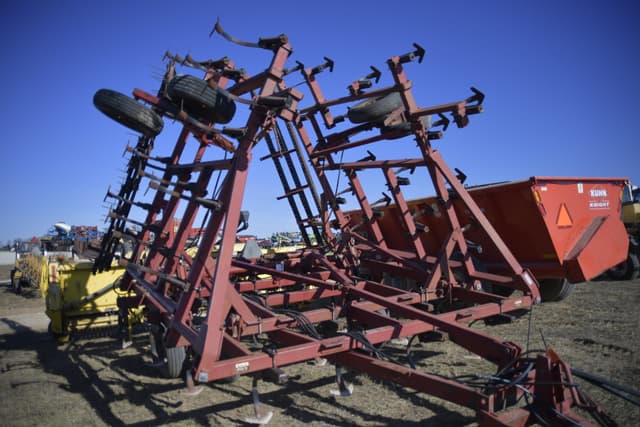 Image of Case IH 4800 equipment image 2