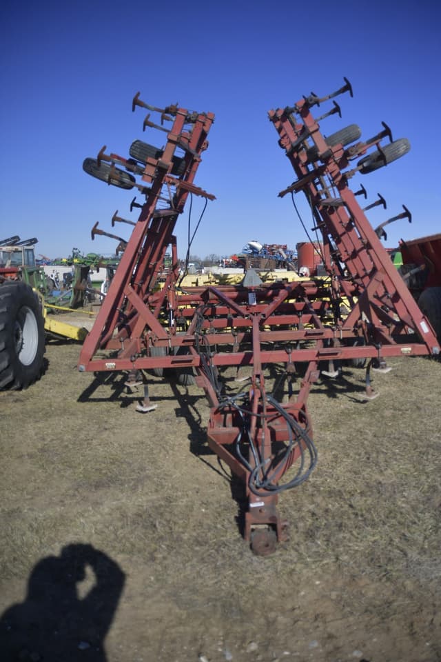Image of Case IH 4800 equipment image 1