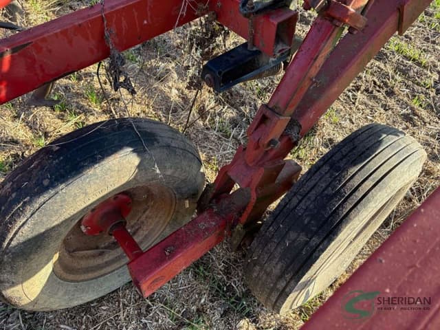Image of Case IH 4800 equipment image 4