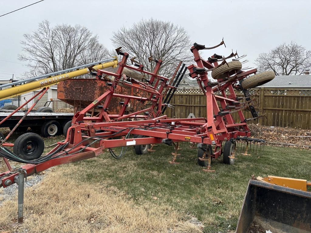 Image of Case IH 4800 Image 0