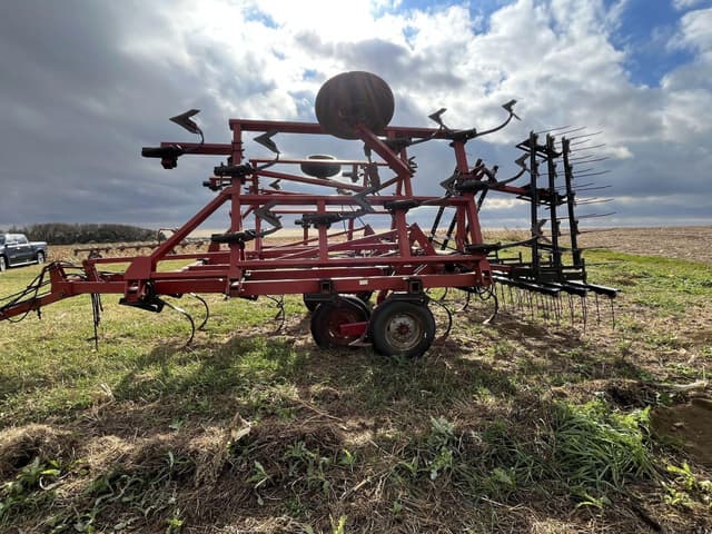 Image of Case IH 4800 equipment image 4