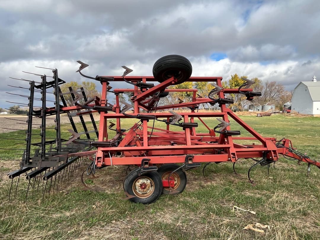 Image of Case IH 4800 Primary image