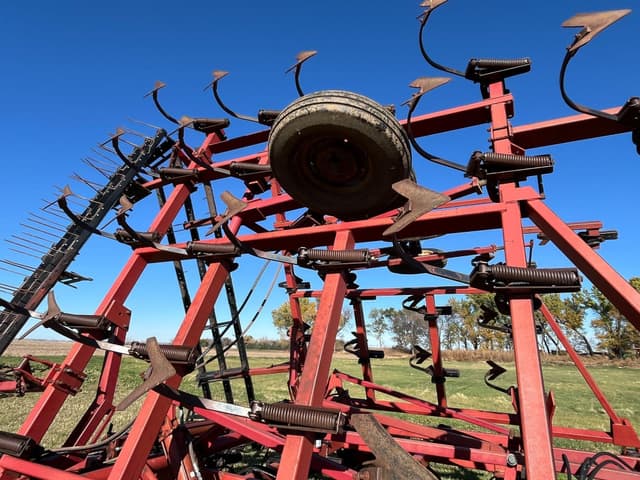 Image of Case IH 4800 equipment image 4