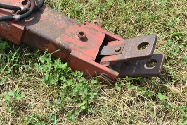 Image of Case IH 4800 equipment image 3