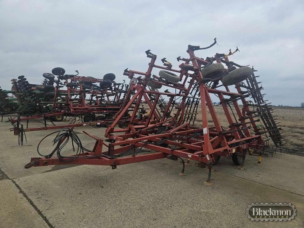 Image of Case IH 4800 Image 1