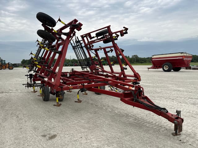 Image of Case IH 4800 equipment image 2