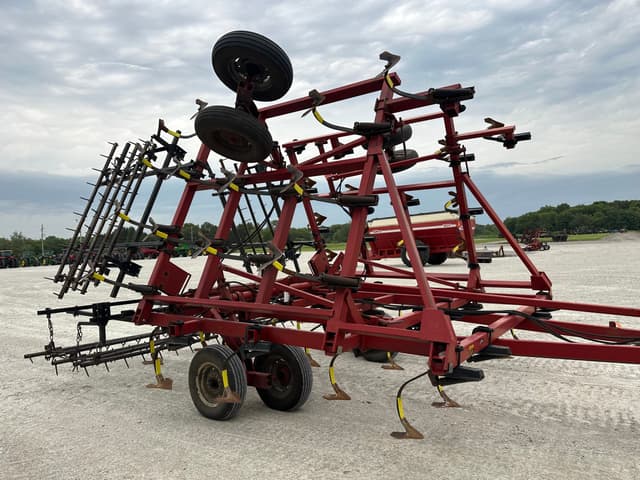 Image of Case IH 4800 equipment image 3