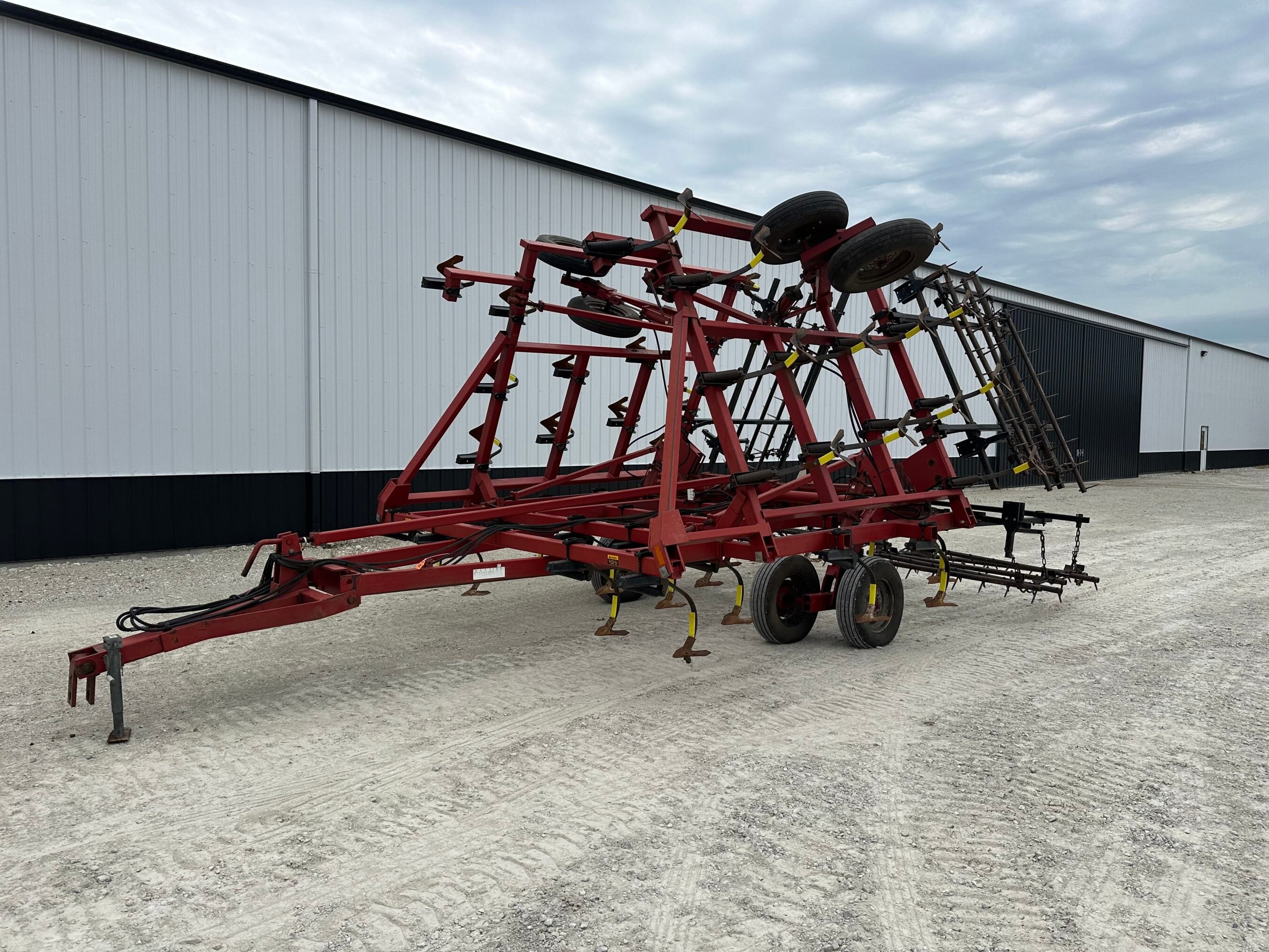 Case IH 4800 Equipment Image0