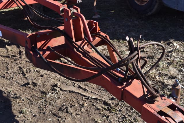 Image of Case 4800 equipment image 4