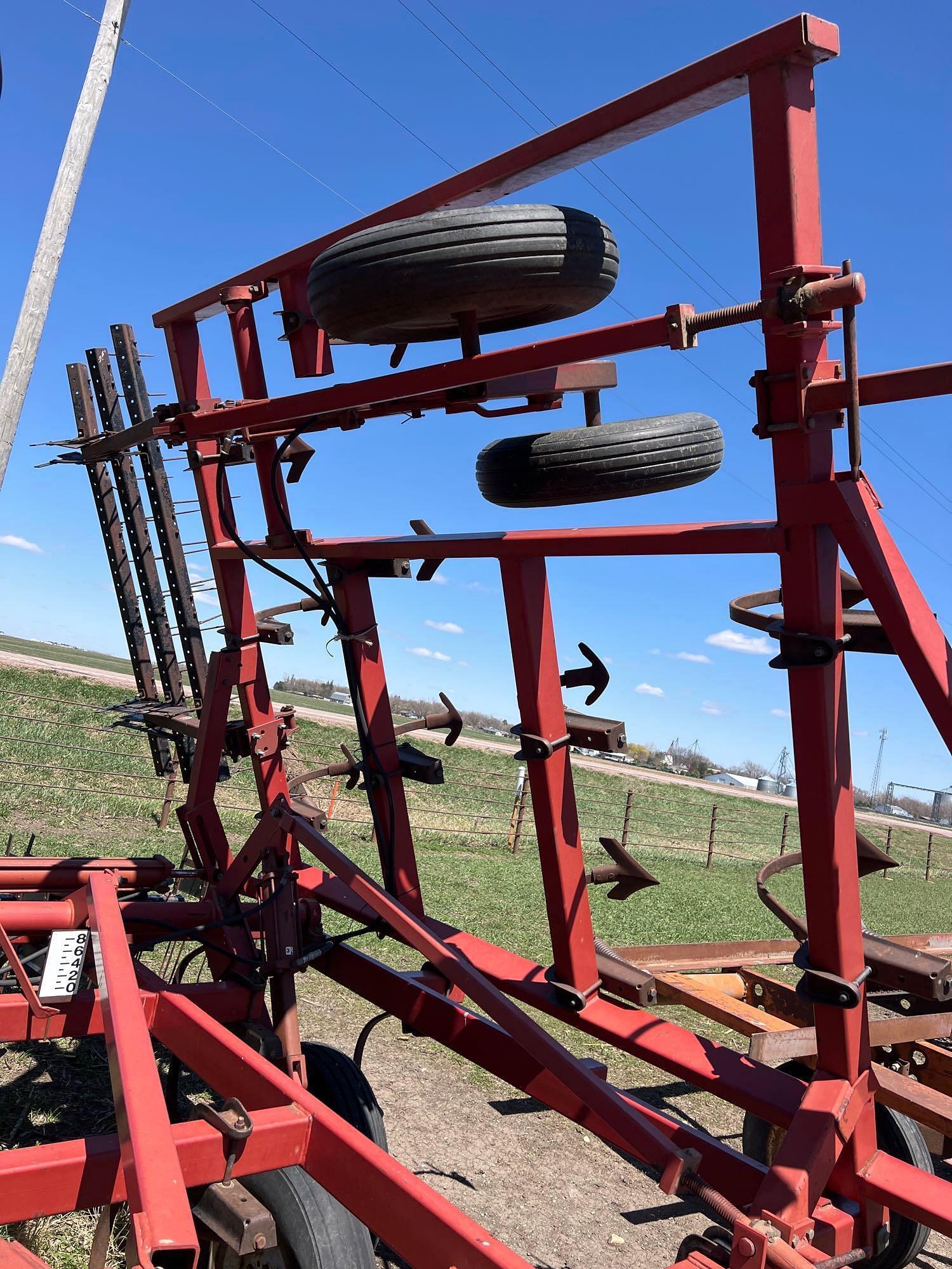 Main image Case IH 4800 12