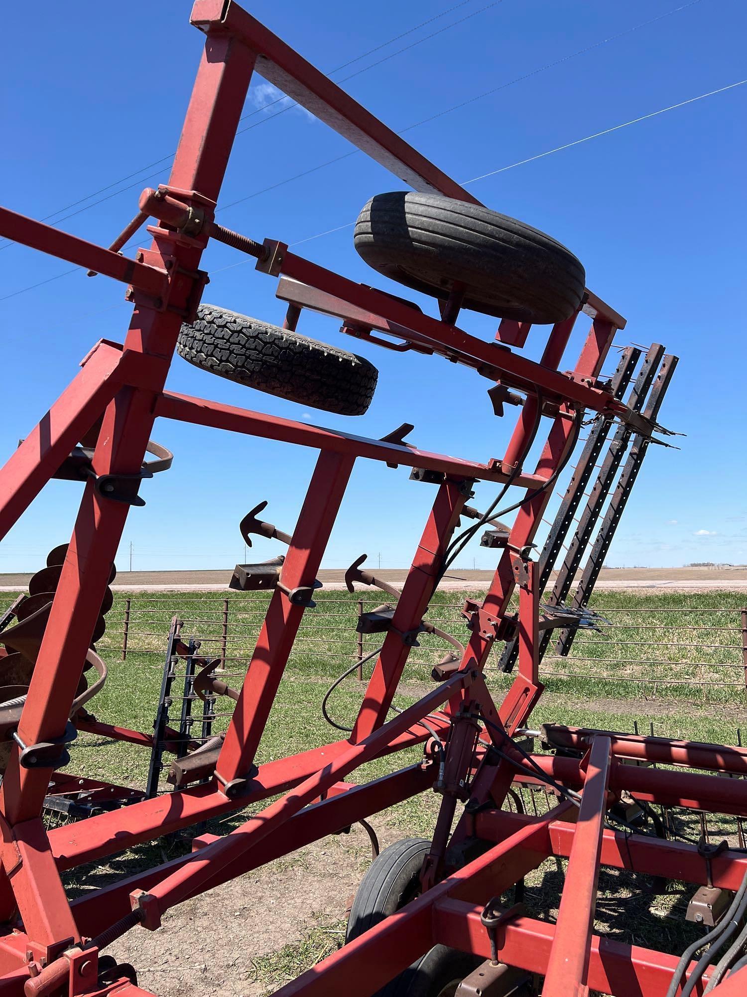 Main image Case IH 4800 15
