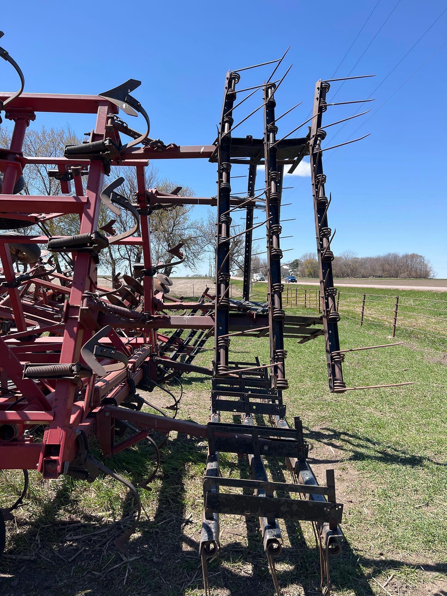 Main image Case IH 4800 19