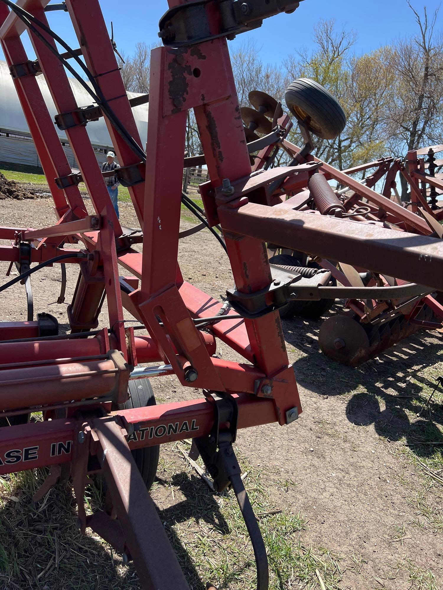 Main image Case IH 4800 24