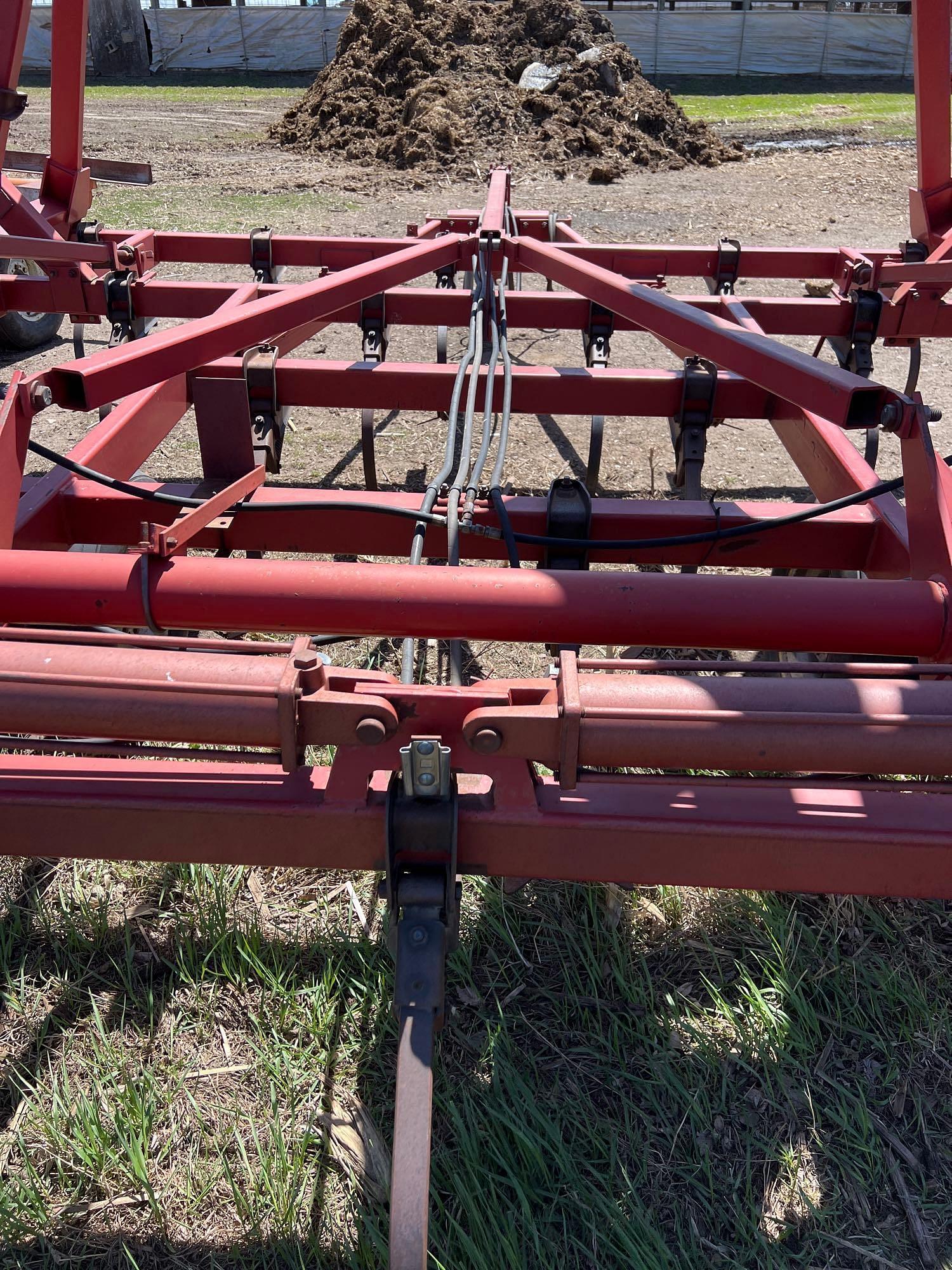 Main image Case IH 4800 25