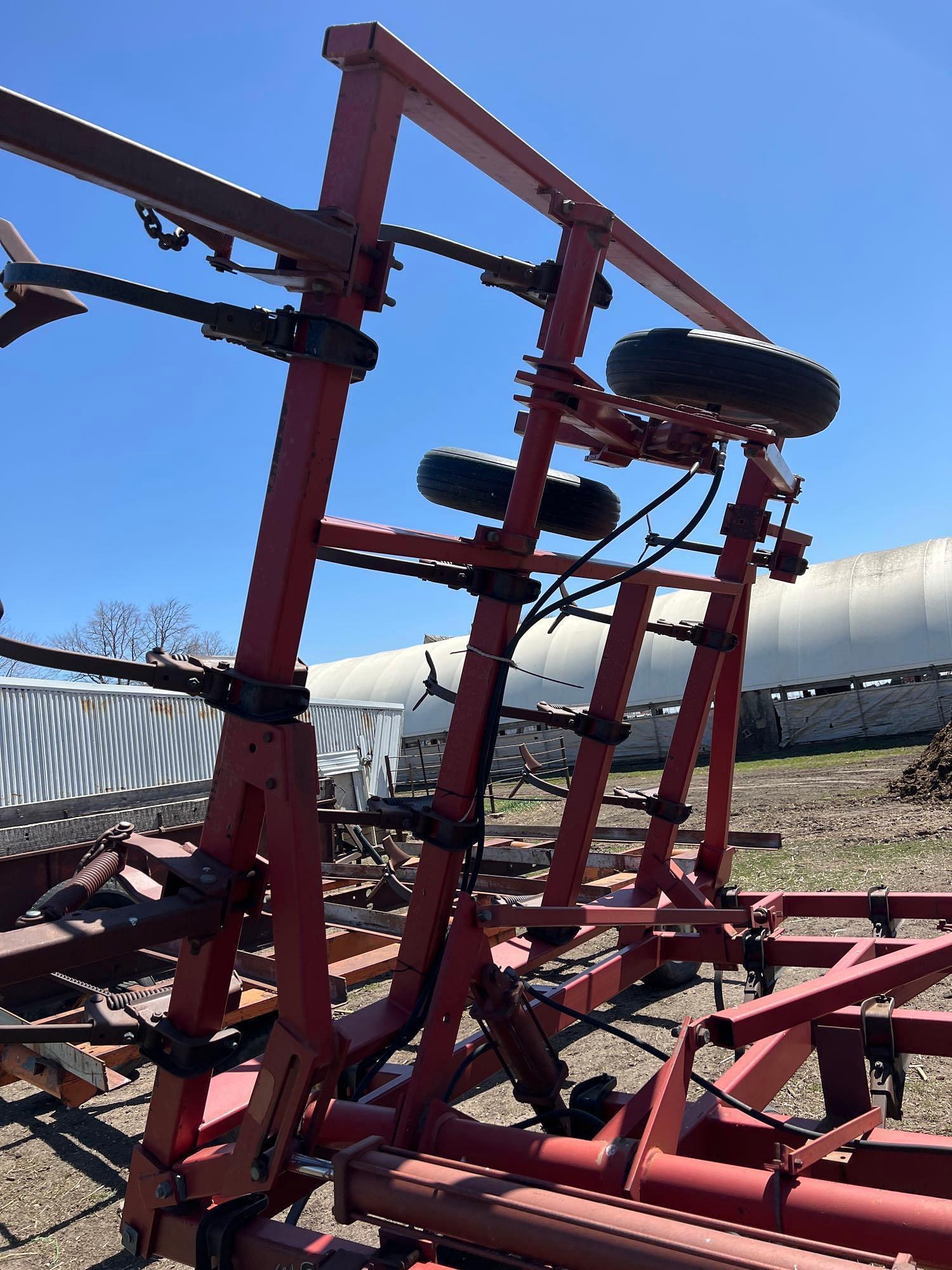 Main image Case IH 4800 26