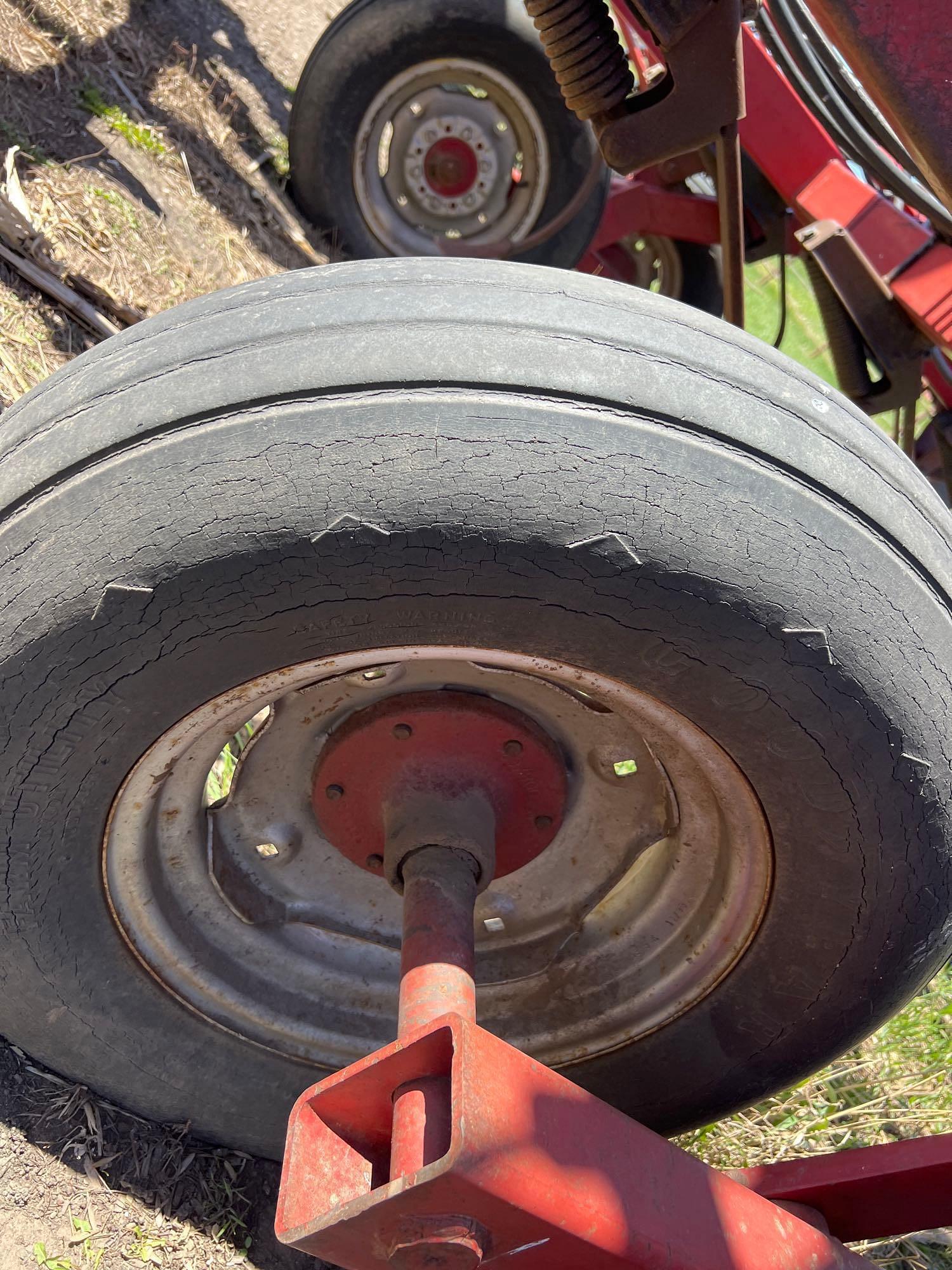 Main image Case IH 4800 27