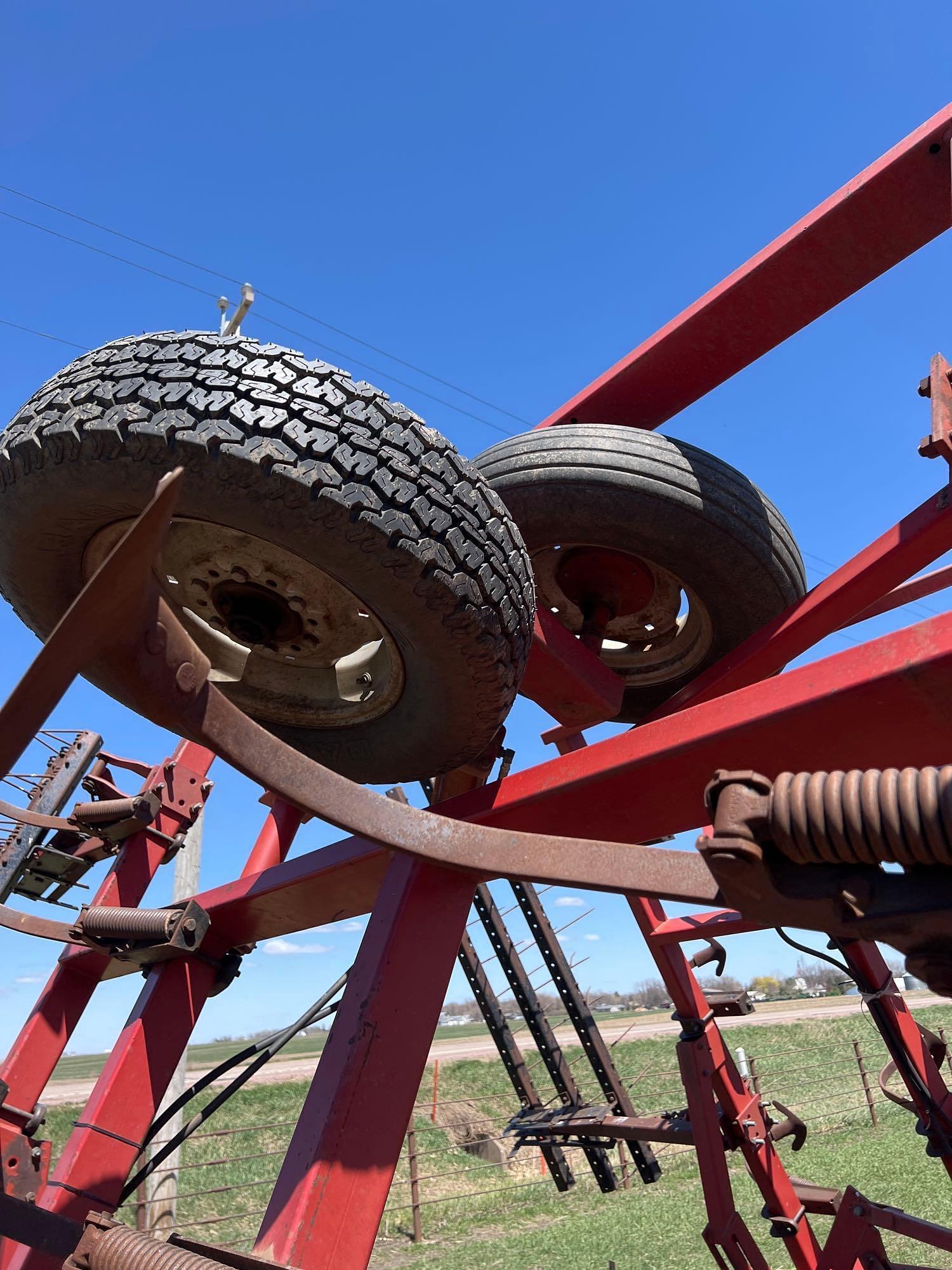 Main image Case IH 4800 30