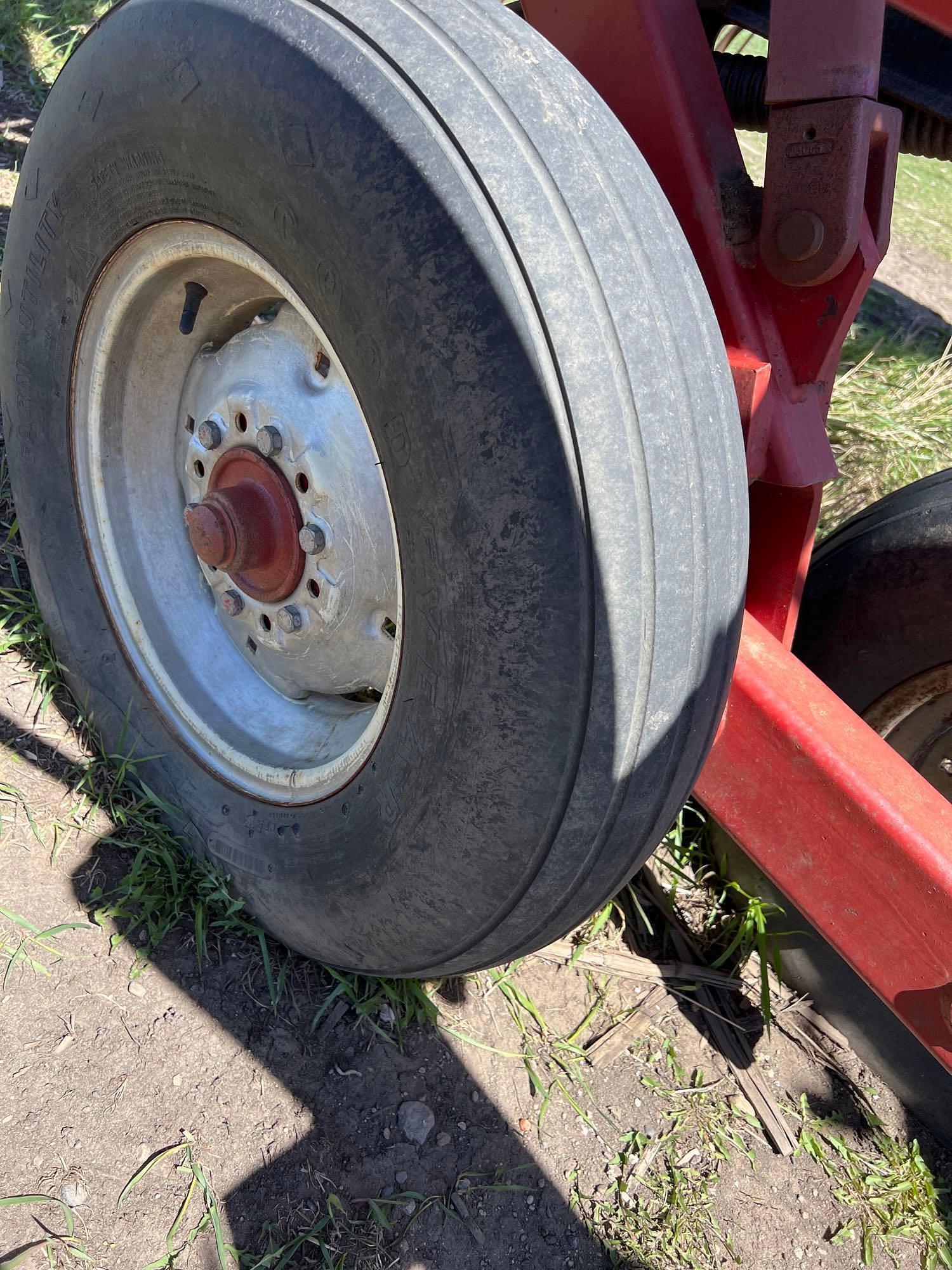 Main image Case IH 4800 31