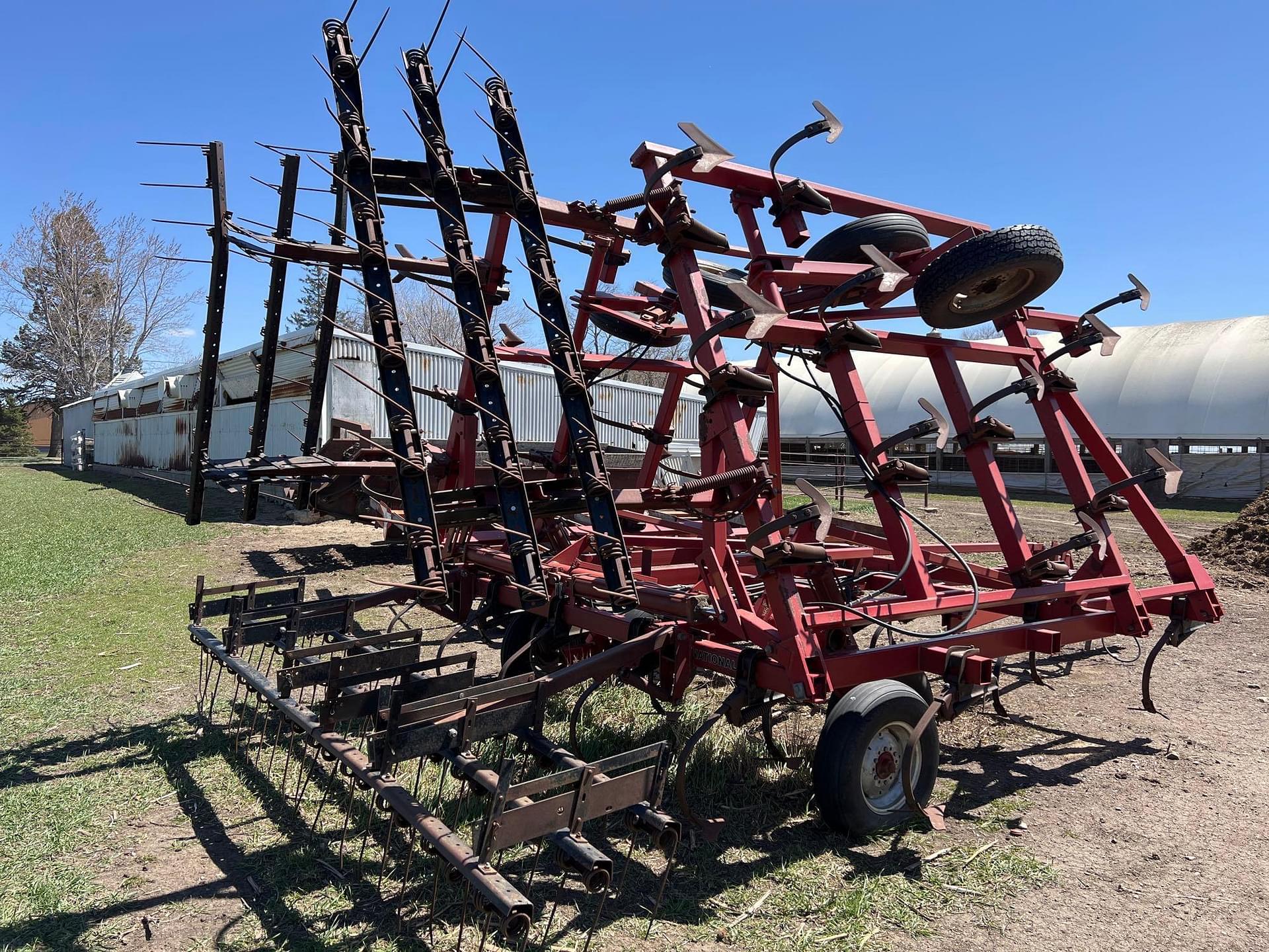 Main image Case IH 4800 5