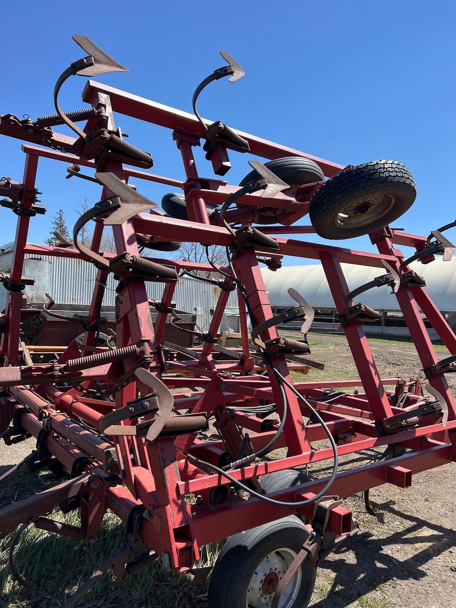 Main image Case IH 4800 6