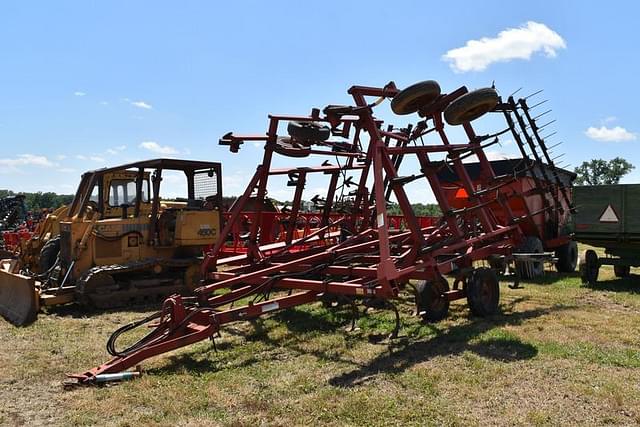 Image of Case IH 4800 equipment image 2
