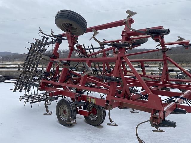 Image of Case IH 4800 equipment image 2