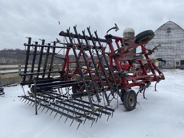 Image of Case IH 4800 equipment image 3