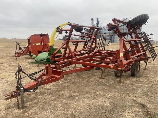 Image of Case IH 4800 equipment image 1