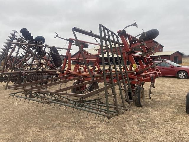 Image of Case IH 4800 equipment image 4