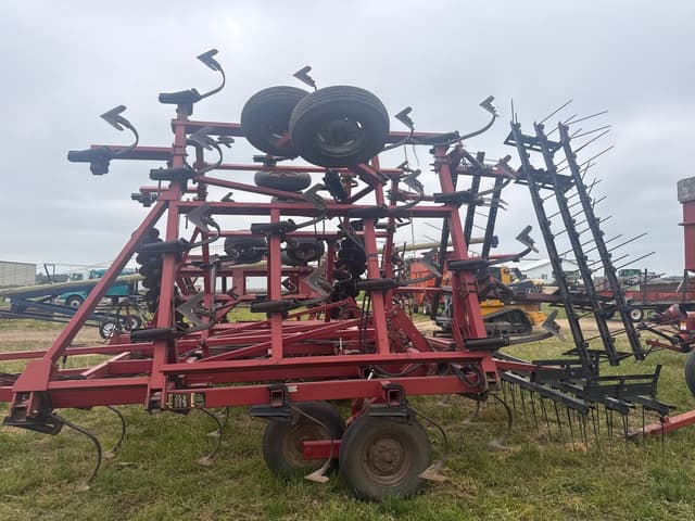 Image of Case IH 4800 equipment image 1