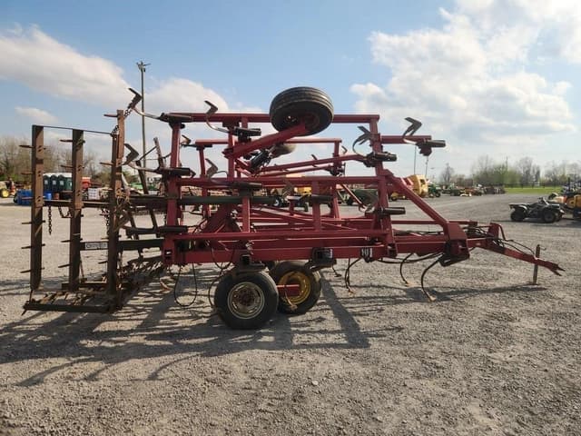 Image of Case IH 4800 equipment image 4