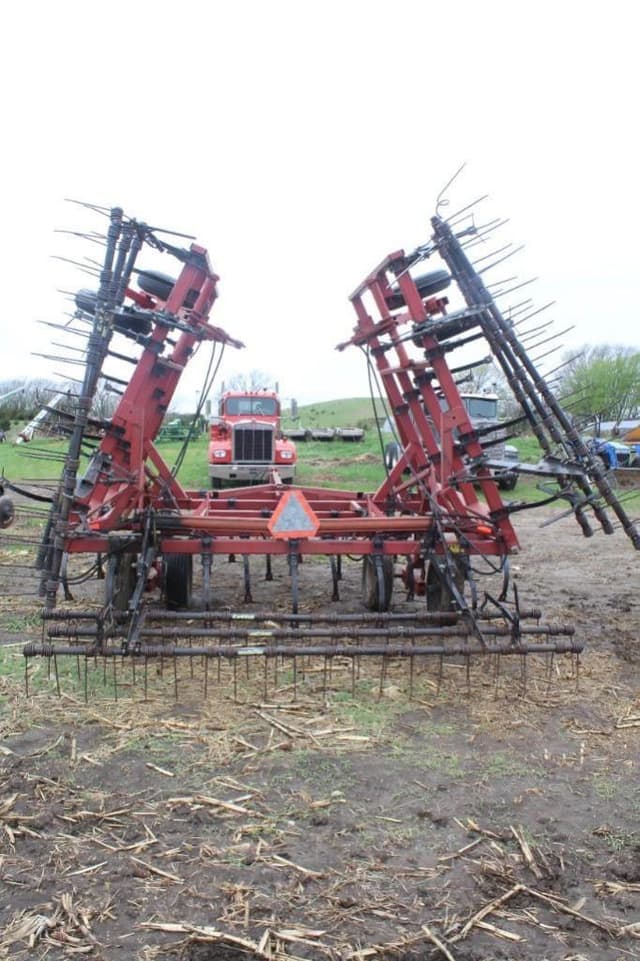 Image of Case IH 4800 equipment image 4