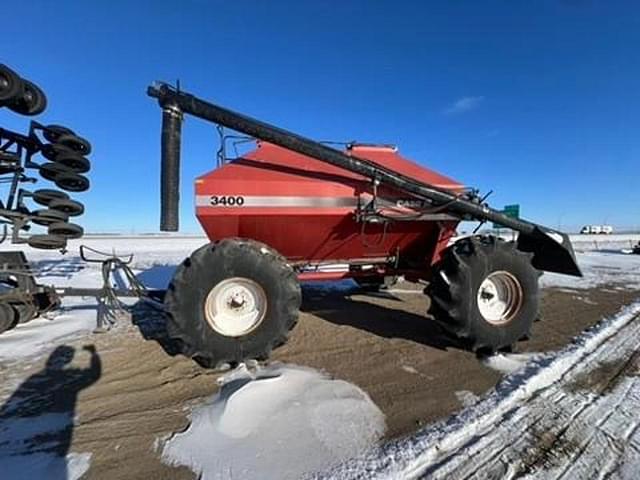 Image of Case IH 4812 equipment image 3