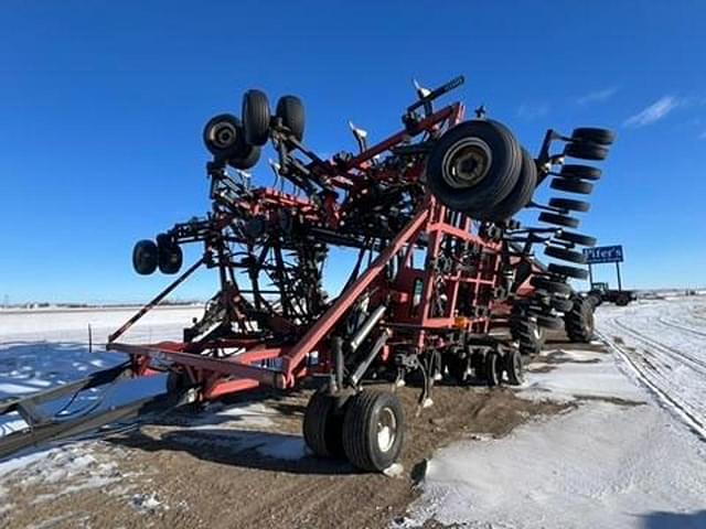 Image of Case IH 4812 equipment image 1