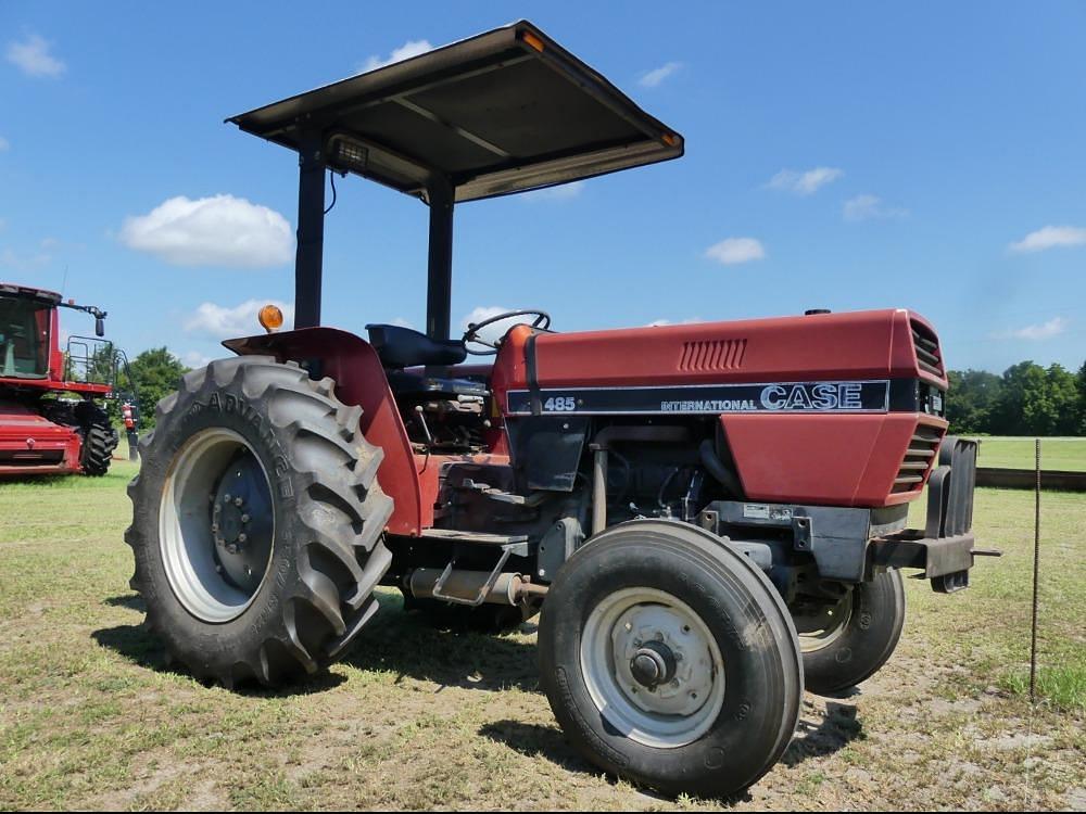 Image of Case IH 485 Primary image