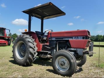 Main image Case IH 485
