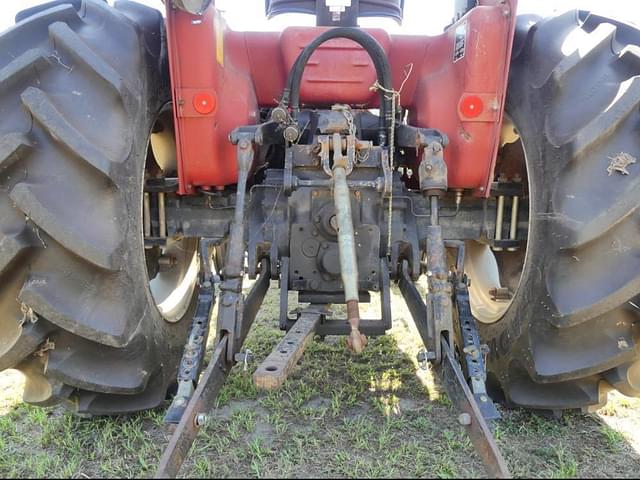 Image of Case IH 485 equipment image 4