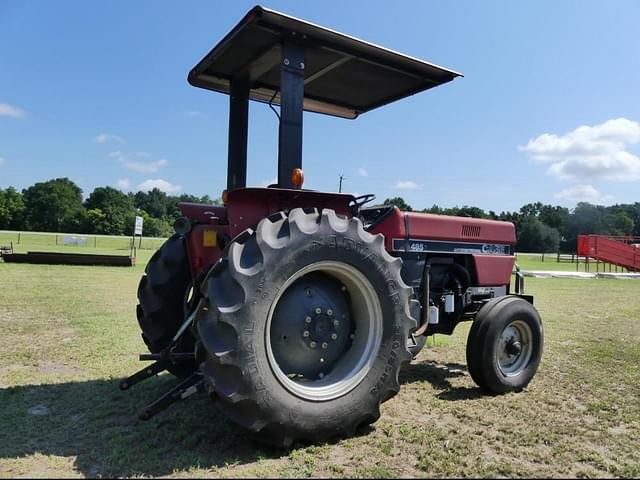 Image of Case IH 485 equipment image 2