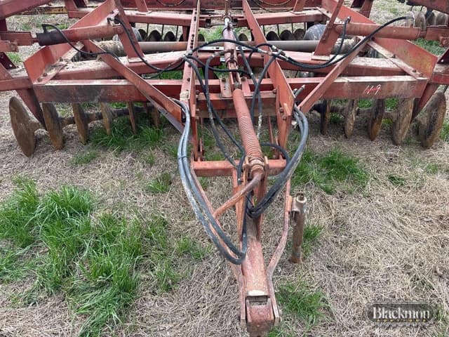 Image of Case IH 485 equipment image 2