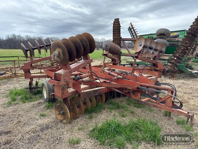 Image of Case IH 485 equipment image 1