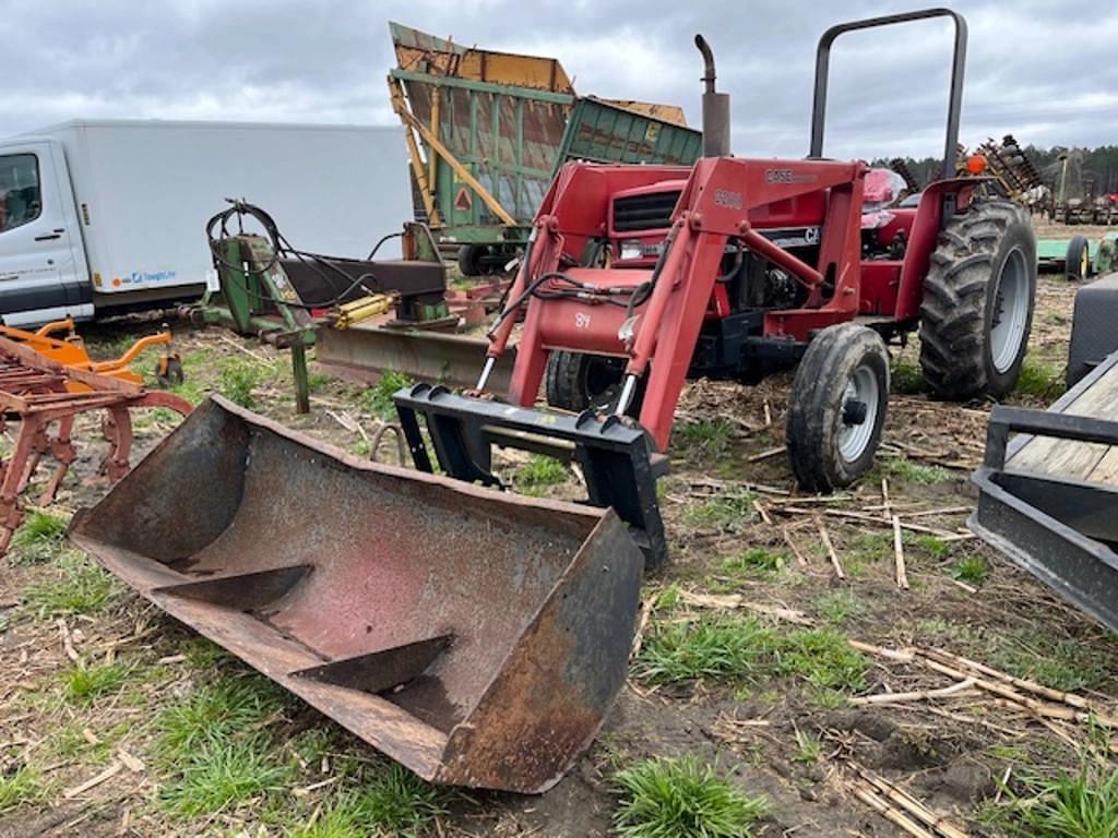 Image of Case IH 485 Primary image