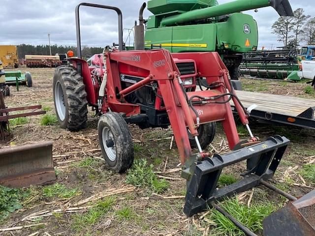 Image of Case IH 485 equipment image 1