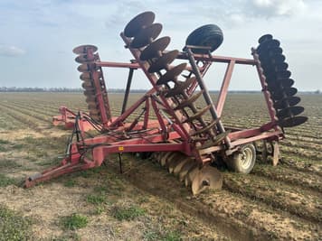 Main image Case IH 490