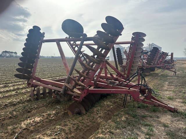 Image of Case IH 490 equipment image 1